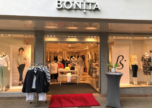 Bonita © © G. Körner Bonita © © G. Körner