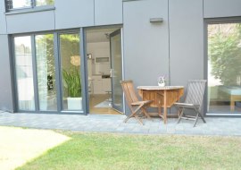 Außenansicht Außenansicht