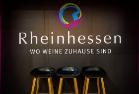 Rheinhessen Messestand ProWein © Martin Kämper Rheinhessen Messestand ProWein © Martin Kämper
