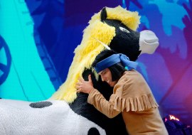 260516_kING_Yakari (c) Why Not Events 260516_kING_Yakari (c) Why Not Events