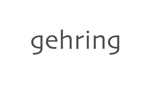 gehring_logo_internet, © Weingut Gehring gehring_logo_internet, © Weingut Gehring