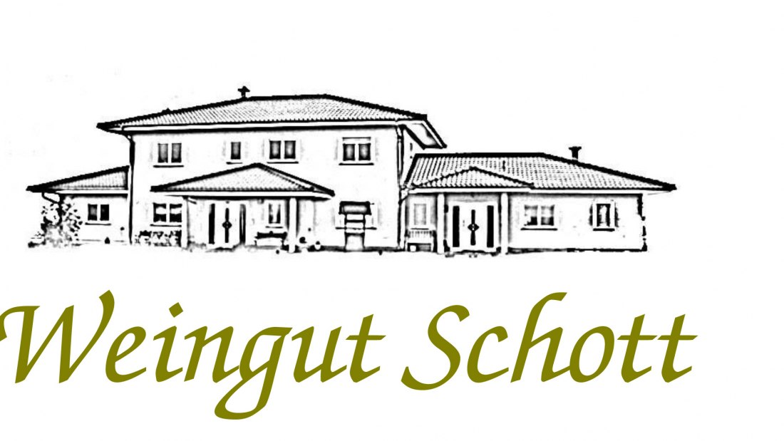 Weingut Schott_Logo, © Weingut Schott Weingut Schott_Logo, © Weingut Schott
