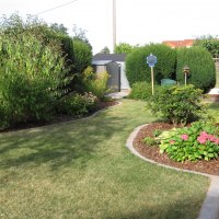 Gartenblick © Gumbsheimer Gartenblick © Gumbsheimer