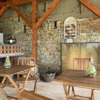 Weinpavillion Weinpavillion