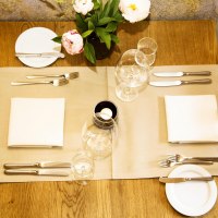 Restaurant © Espenhof Restaurant © Espenhof