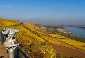Luther Way 2 © Rheinhessen-Touristik GmbH / Karl-Georg Müller Luther Way 2 © Rheinhessen-Touristik GmbH / Karl-Georg Müller