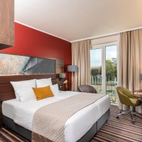 Comfort Zimmer © Leonardo Hotels Central Europe Comfort Zimmer © Leonardo Hotels Central Europe