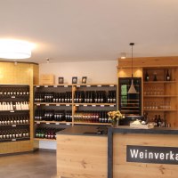 Vinothek Vinothek
