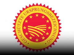 Sign of designation of origin Sign of designation of origin