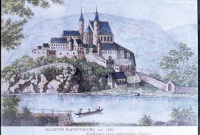 KlosterRupertsberg KlosterRupertsberg