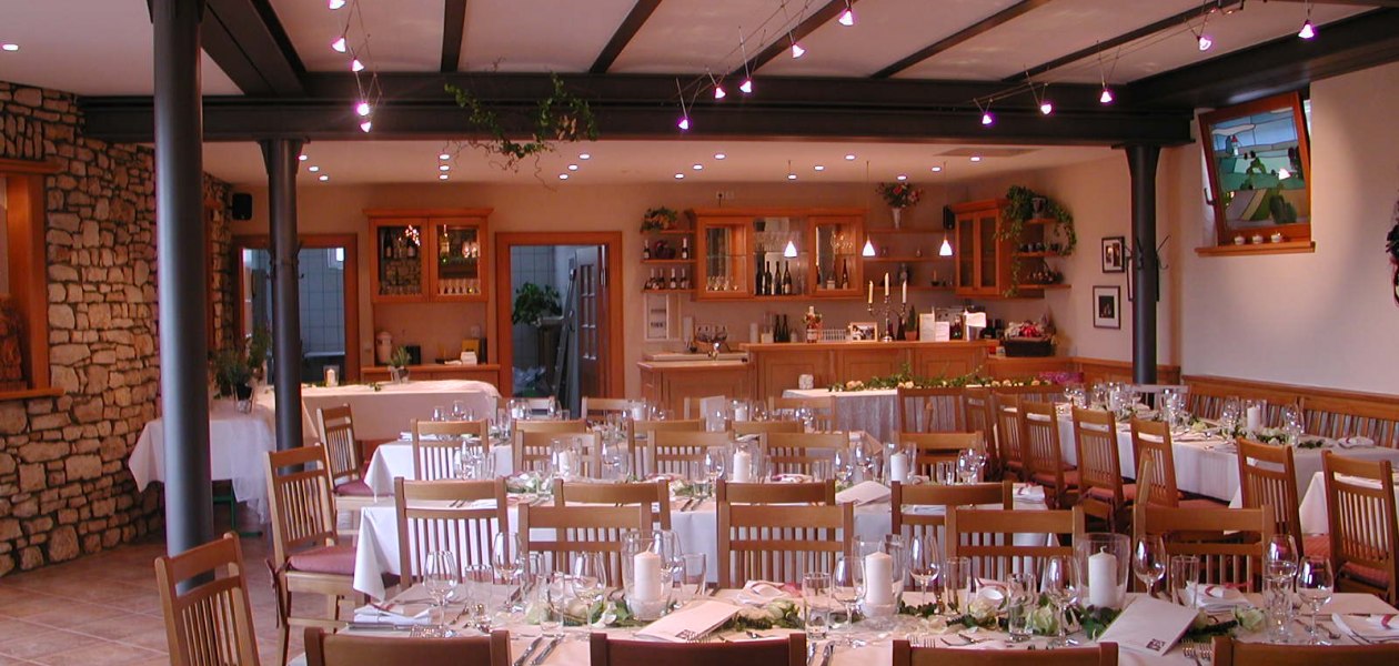 Weingut Diehl-Blees_Innen, © Weingut Diehl-Blees Weingut Diehl-Blees_Innen, © Weingut Diehl-Blees