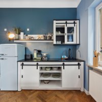 Küchenzeile Küchenzeile