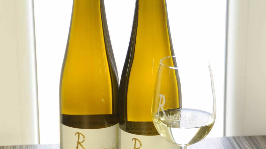 Weingut Russbach_Kalkstein, © Weingut Russbach Weingut Russbach_Kalkstein, © Weingut Russbach