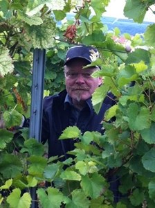 Winery Becker_NO_18, © Weingut Becker Winery Becker_NO_18, © Weingut Becker