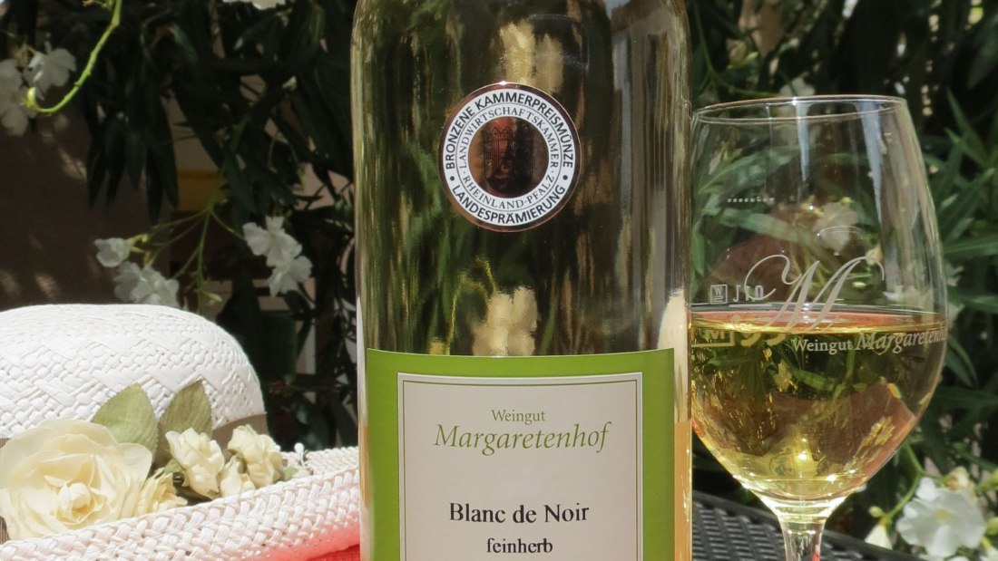 © Weingut Margaretenhof © Weingut Margaretenhof