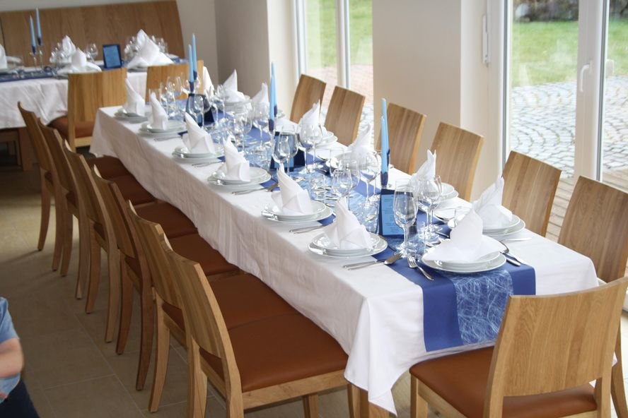 Weingut Bischmann_Tafel, © Weingut Bischmann Weingut Bischmann_Tafel, © Weingut Bischmann