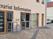 Tourist Information Tourist Information