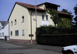 Haus Schwantzer Haus Schwantzer