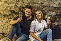 Julia & Martin Becker, © Weingut Heinz Lemb Julia & Martin Becker, © Weingut Heinz Lemb