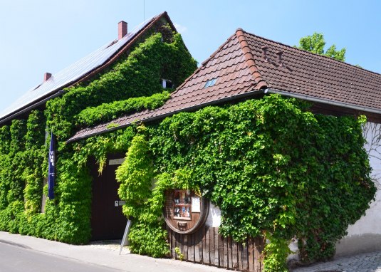 Weingut © Weingut Werner Weingut © Weingut Werner