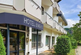 Hotel Engel © Hotel Engel im Salinental Hotel Engel © Hotel Engel im Salinental