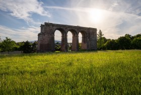Brückentorso bei Marnheim © Donnersberg-Touristik-Verband e.V, Florian Orth Brückentorso bei Marnheim © Donnersberg-Touristik-Verband e.V, Florian Orth