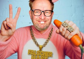 Martin Sierp Falscher Hase Martin Sierp Falscher Hase