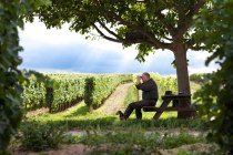 emrich_fred1, © Weingut Fred Emrich emrich_fred1, © Weingut Fred Emrich