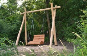 Schaukel © Arnold Müller Schaukel © Arnold Müller