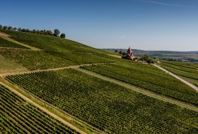 Gau-Bickelheimer Kapelle Gau-Bickelheimer Kapelle