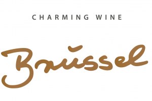 Weingut Brüssel_Logo, © Weingut Brüssel Weingut Brüssel_Logo, © Weingut Brüssel