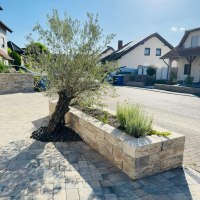 Mediterranes Flair Mediterranes Flair