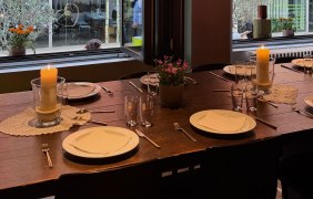 Restaurant heimat | Tische Restaurant heimat | Tische
