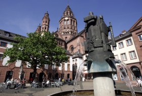 Foto: Landeshauptstadt Mainz © Landeshauptstadt Mainz Foto: Landeshauptstadt Mainz © Landeshauptstadt Mainz