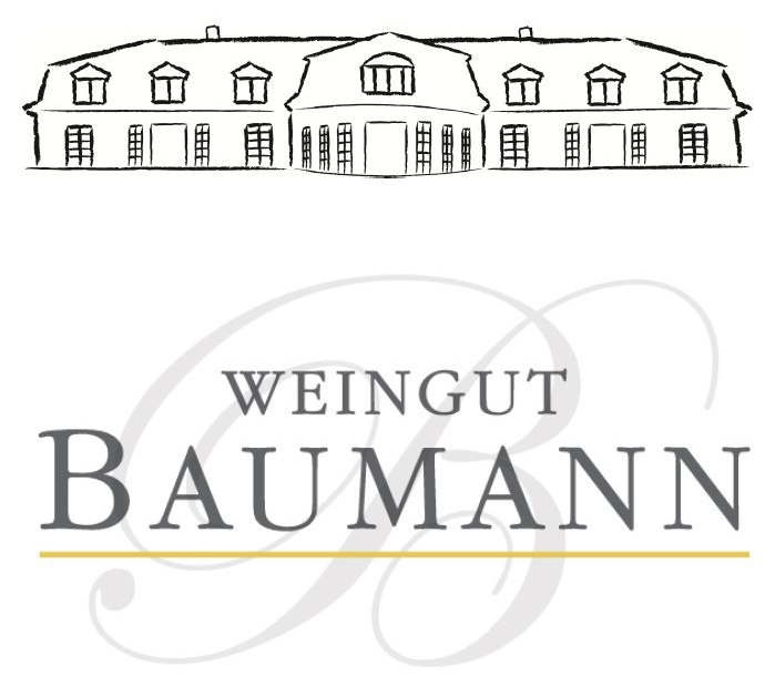 LogoMitHaus, © Weingut Baumann LogoMitHaus, © Weingut Baumann