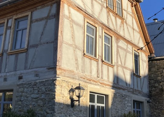 Gästehaus Gästehaus