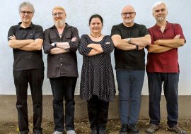 Tom Bombadil Folkband Tom Bombadil Folkband