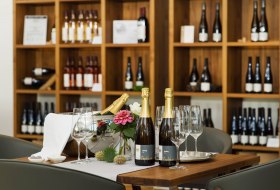 Paulinenhof Selzen © Carsten Costard Paulinenhof Selzen © Carsten Costard