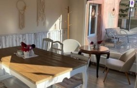 Café Genussheldin 2 © Lisa Schindlbeck, Café Genussheldin Café Genussheldin 2 © Lisa Schindlbeck, Café Genussheldin