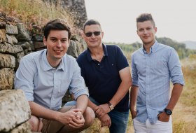 Weingut H.J. Gattung © Weinland Nahe e.V./ Peter Bender Weingut H.J. Gattung © Weinland Nahe e.V./ Peter Bender