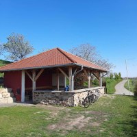 Schanzenberghütte Weinolsheim 3 © TSC Rhein-Selz Schanzenberghütte Weinolsheim 3 © TSC Rhein-Selz