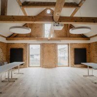 Seminarraum © GUT LEBEN am Morstein Seminarraum © GUT LEBEN am Morstein