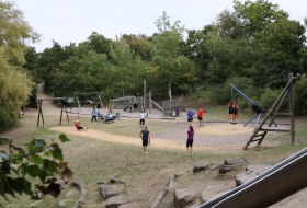 Sport- und Freizeitpark Im Blumengarten © Stadt Ingelheim/Rainer Oppenheimer Sport- und Freizeitpark Im Blumengarten © Stadt Ingelheim/Rainer Oppenheimer