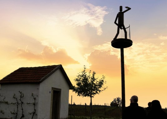 Kunst- und Kulturwanderweg © Stadt Alzey Kunst- und Kulturwanderweg © Stadt Alzey