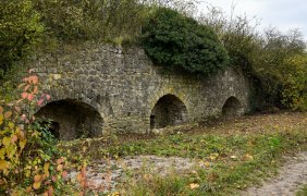 Gewölbekeller Gundersheim © Touristikverein Wonnegau e.V. Gewölbekeller Gundersheim © Touristikverein Wonnegau e.V.