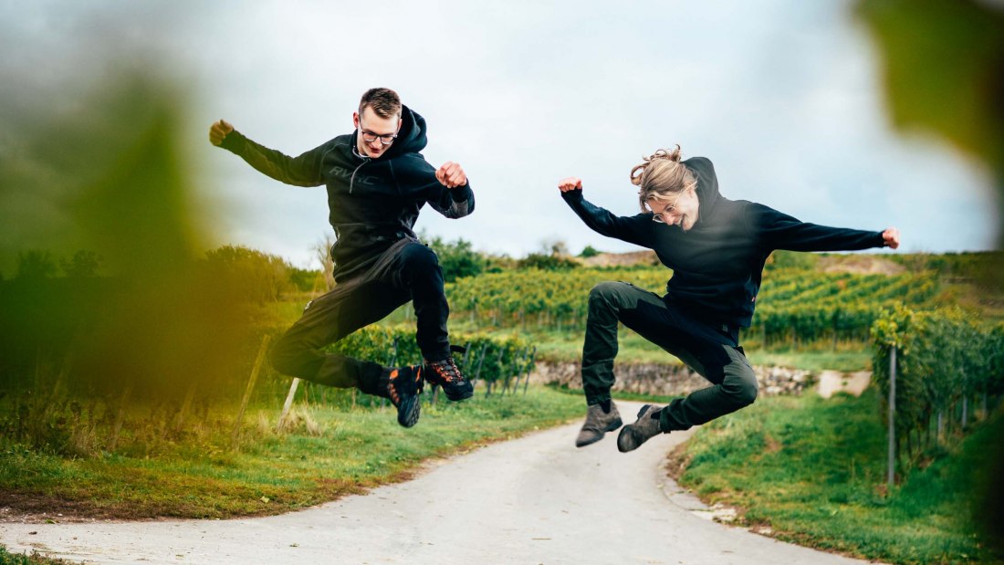 Weingut Singer-Fischer_Winzer 2, © Max Singer-Fischer Weingut Singer-Fischer_Winzer 2, © Max Singer-Fischer