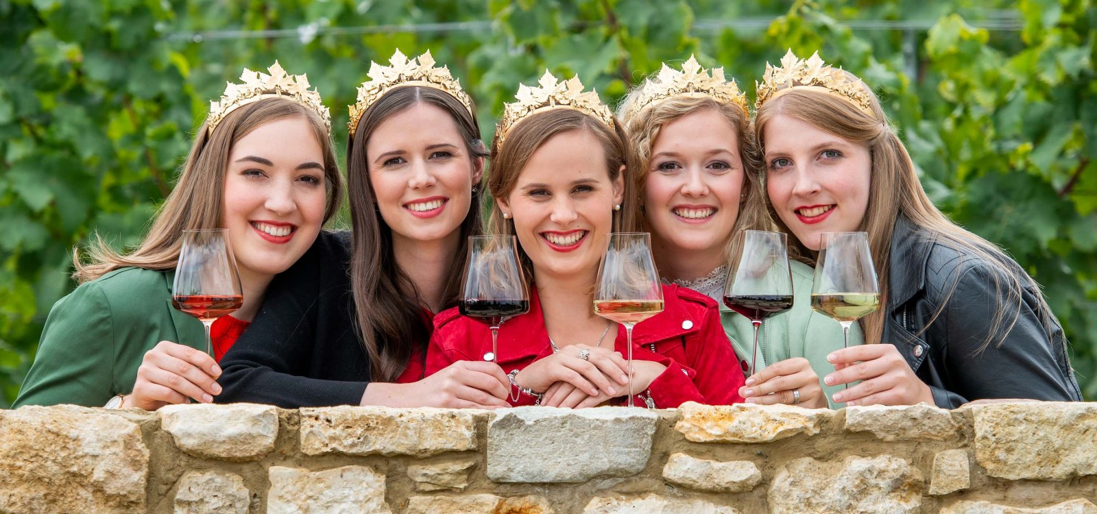 Majestäten Gruppe Thörle Majestäten Gruppe Thörle