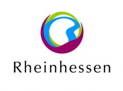 Rheinhessen sign logo Rheinhessen sign logo