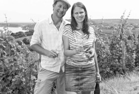Weingut Wedekind_Winzer © Weingut Wedekind Weingut Wedekind_Winzer © Weingut Wedekind