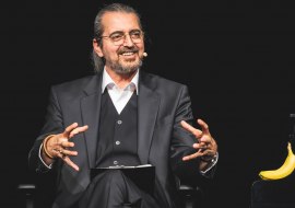 260424_kING_FdK_Hagen Rether_(c) Alexander Kiß, © Alexander Kiß 260424_kING_FdK_Hagen Rether_(c) Alexander Kiß, © Alexander Kiß